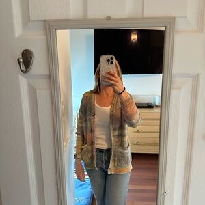 Show Me Your MUMU sweater size X-small